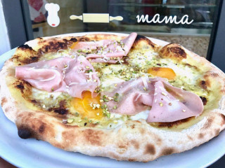 Pizzeria Màmà