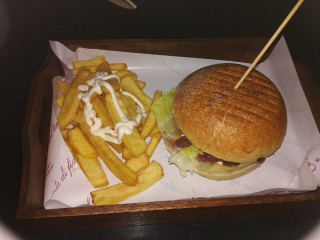 Boom Burger Da Chry