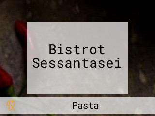 Bistrot Sessantasei