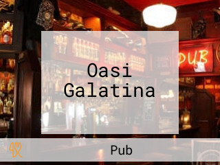 Oasi Galatina