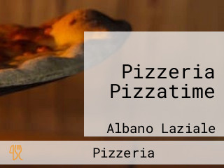 Pizzeria Pizzatime