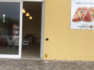 Pizzerei