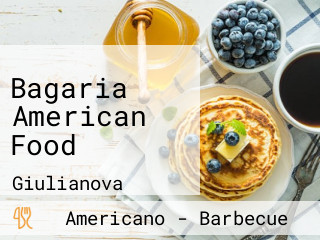 Bagaria American Food