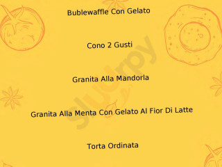 Gelateria Florian