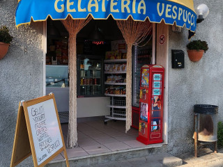 Gelateria Vespucci