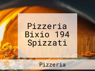 Pizzeria Bixio 194 Spizzati