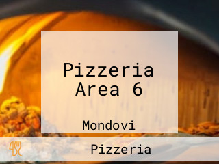 Pizzeria Area 6