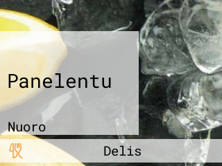 Panelentu