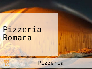 Pizzeria Romana