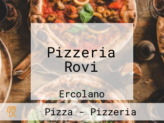 Pizzeria Rovi