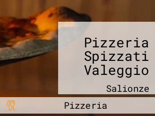 Pizzeria Spizzati Valeggio