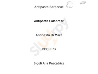 Ristorante Pizzeria Barbecue