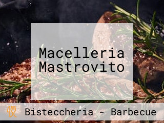 Macelleria Mastrovito