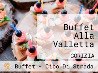 Buffet Alla Valletta