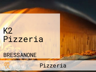 K2 Pizzeria