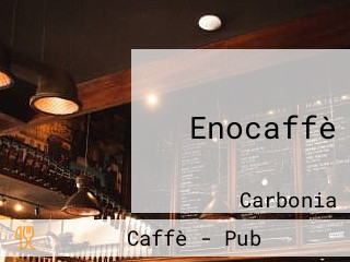 Enocaffè