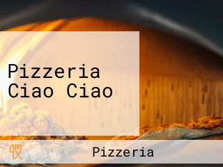 Pizzeria Ciao Ciao