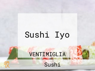 Sushi Iyo