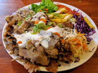 Mesopotamia Doner Kebap