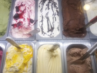 Il Rossellino Gelateria