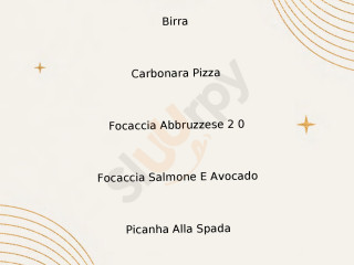 Era Ora Osteria Focacceria