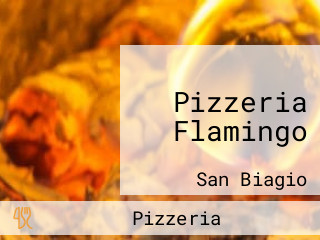 Pizzeria Flamingo