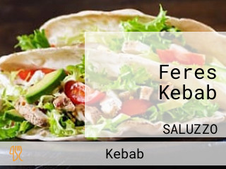 Feres Kebab