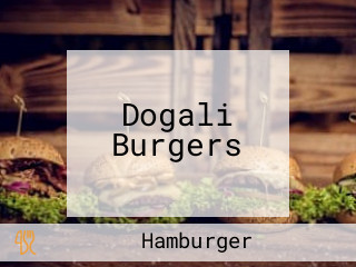 Dogali Burgers