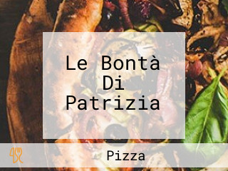 Le Bontà Di Patrizia