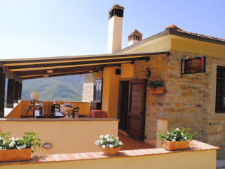 Osteria Di Poneta