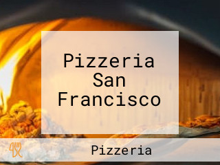 Pizzeria San Francisco