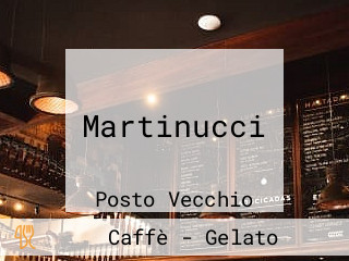 Martinucci