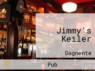 Jimmy's Keiler