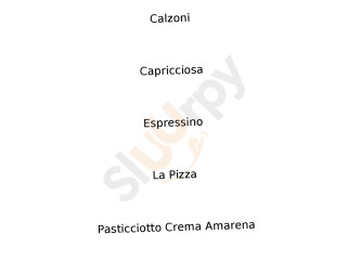 Pizzeria Del Corso