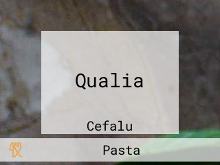 Qualia