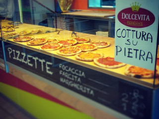 Pizzeria Dolcevita