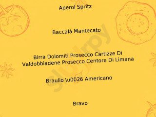 Osteria Dal Bocia