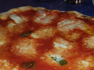 Blue Note Pizza In Centro