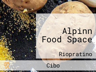 Alpinn Food Space