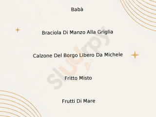 Pizzeria Borgo Libero