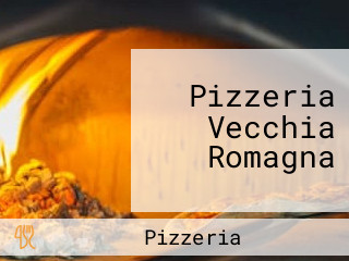 Pizzeria Vecchia Romagna