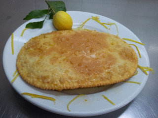 Raviolo Sardo