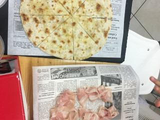 Piadineria E Arrosticini The 9th Street