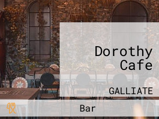 Dorothy Cafe