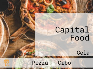 Capital Food