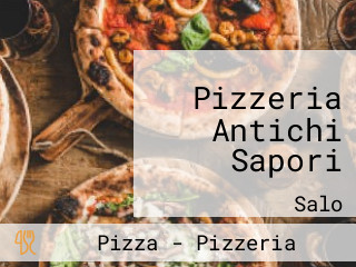 Pizzeria Antichi Sapori