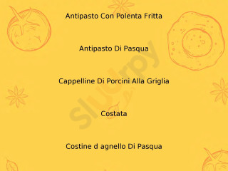 Osteria Ca' Venturelli