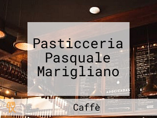 Pasticceria Pasquale Marigliano