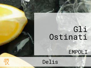 Gli Ostinati