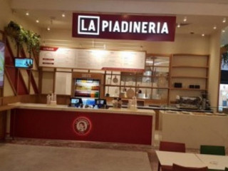 La Piadineria